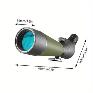 Lightweight Tripod Bird Watching Monocular