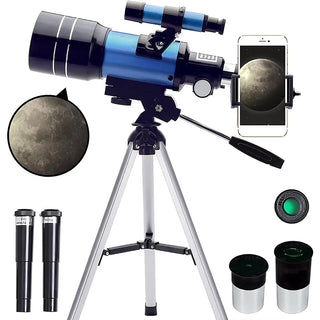 Space Long Range Astronomical Telescope