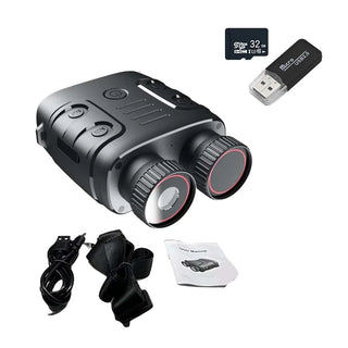 Digital Zoom Camping Binocular