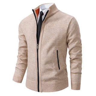 Men's Warn Cardigan Sports Coat
