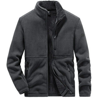 brand New Men Warehouse Jackets Men's Winter Warm Coats Fleece Thick Hooded Casual Cotton Coats Sportswear Plus Size Sweatshirts