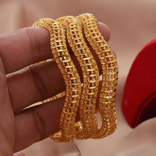 Luxury Indian Women Wedding Bracelet