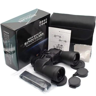 Powerful Professional Fog-proof Hunting Binoculars