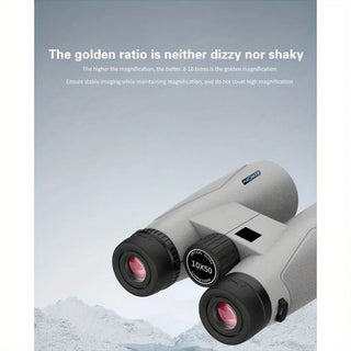 Bird Watching 10x50 HD Binoculars