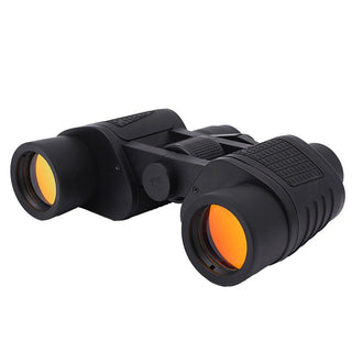 High Power Long Range Portable Binoculars