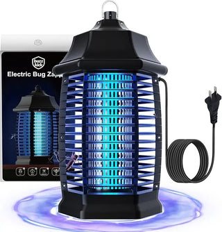 Electric Backyard Zapper Mosquito Repellent