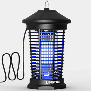 Garden Outdoor Pest Killer Lamp