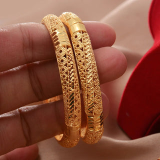 Luxury Indian Women Wedding Bracelet