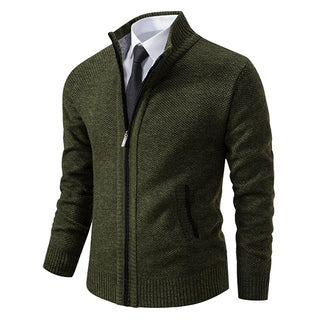 Men's Warn Cardigan Sports Coat