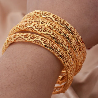 Luxury Indian Women Wedding Bracelet