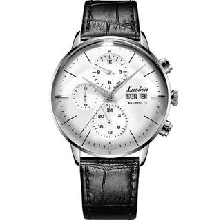 Business Men Luxury Automatic Watch