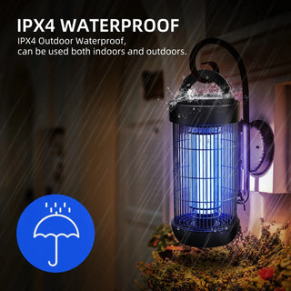 Mosquito Killer Electronic Insect Zapper