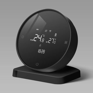 Wireless Heating System Smart Thermostat