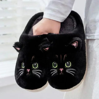 Versatile Anti-slip Cute Cartoon Slippers