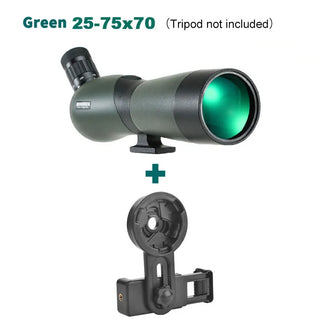 Target Shooting Bird Watching Telescope