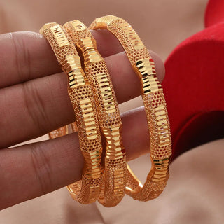 Luxury Indian Women Wedding Bracelet