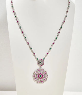 Luxury Bridal Necklace