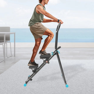 Stair Stepper Vertical Climber Machine