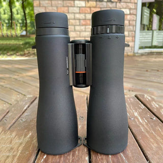 Professional Waterproof Optic Lens Binoculars