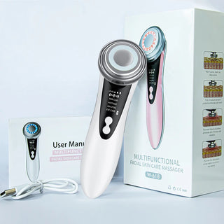 Anti-Aging Skin Tightening Face Machine
