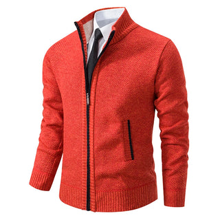 Men's Warn Cardigan Sports Coat