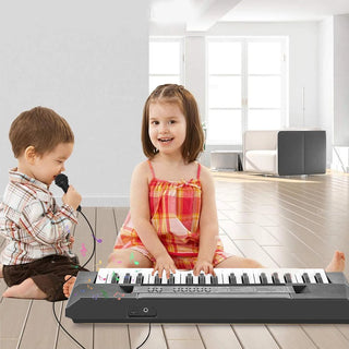 Kids Electronic Piano Education Toys