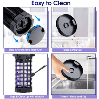 Electric Mosquito Zappers Bug Killer