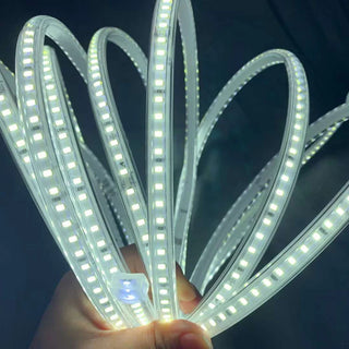 LED Strip Light Connectable Rope Lamp