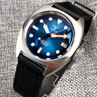 Big Crown Diver Sport Watch