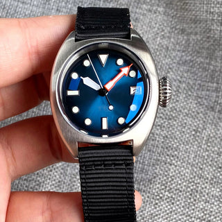 Big Crown Diver Sport Watch