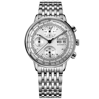 Business Men Luxury Automatic Watch