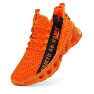 Men's Breathable Training Shoes