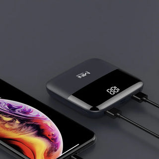 Mini Portable Mobile Power Bank