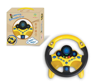 Educational Electronic Travel Kids Toys