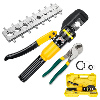 Hydraulic Clamp Hydraulic Crimping Tool