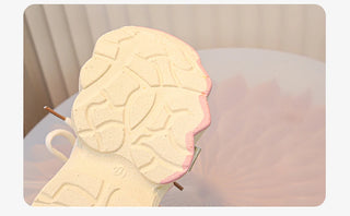 Autumn Sneakers For Kids Korean Style Trend Fashion Girl's Sneakers Soft-soled Breathable Teenager Children Sport Shoes