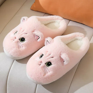 Versatile Anti-slip Cute Cartoon Slippers