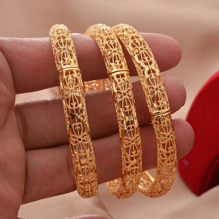 Luxury Indian Women Wedding Bracelet