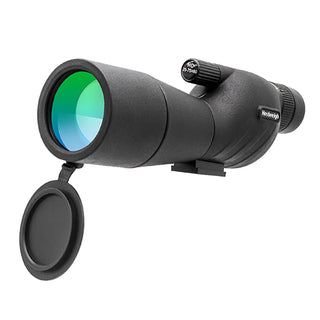 Birdwatching Target Shooting 25-75x60 HD Monocular