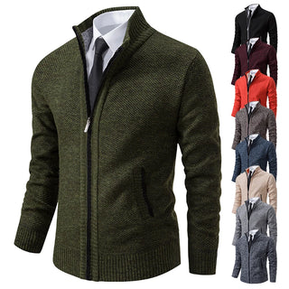 Men's Warn Cardigan Sports Coat