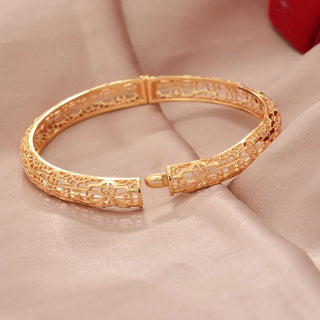 Luxury Indian Women Wedding Bracelet