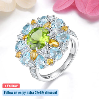 Gorgeous Exquisite Anniversary Luxury Gift