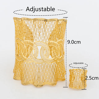 Luxury Wedding Banquet Jewelry Set