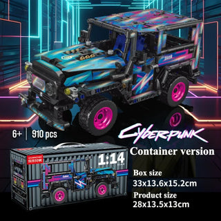 Building Blocks Assemble Educational Toys