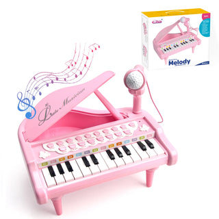 Electronic Keyboard Musical Educational Toy