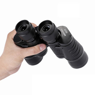 Telescopes 90x90 Powerful Binoculars Long Range Night Vision Goggles Professional Tourism Hunting Goods Camping Equipment BAK4