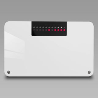 Wireless Heating System Smart Thermostat