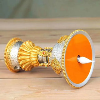 Electric Altar Lamp Rechargeable Candlestick