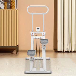 Stair Stepper Vertical Climber Machine