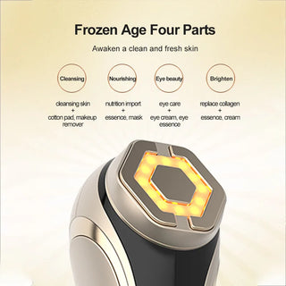 Facial Rejuvenation Lifting Beauty Device